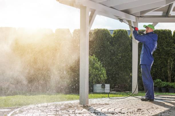 Best Rust Removal  in Dover, NH