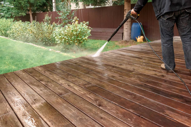 Best Animal Enclosure Cleaning  in Dover, NH